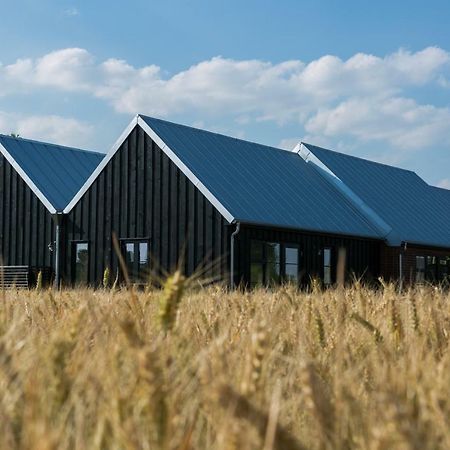 The Fieldbarns At Bullocks Farm Villa Bishop's Stortford Eksteriør billede