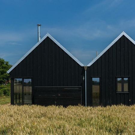 The Fieldbarns At Bullocks Farm Villa Bishop's Stortford Eksteriør billede