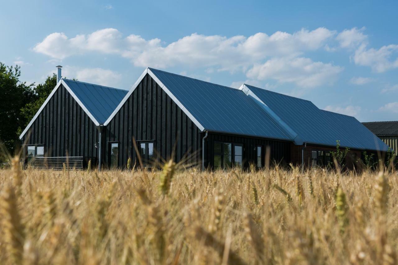 The Fieldbarns At Bullocks Farm Villa Bishop's Stortford Eksteriør billede