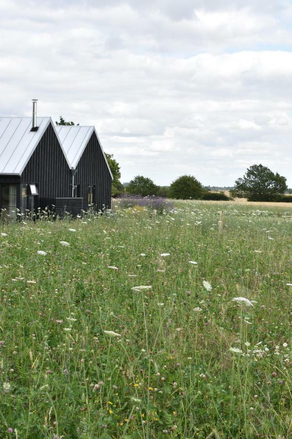 The Fieldbarns At Bullocks Farm Villa Bishop's Stortford Eksteriør billede